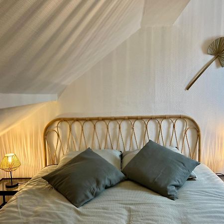 Duplex En Plein Coeur De Malo-Les-Bains Apartamento Dunkirk Exterior foto