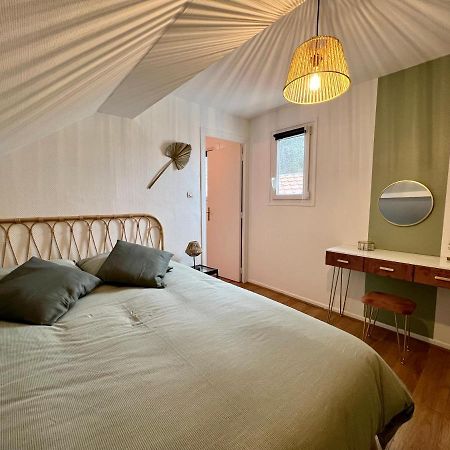 Duplex En Plein Coeur De Malo-Les-Bains Apartamento Dunkirk Exterior foto