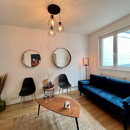 Duplex En Plein Coeur De Malo-Les-Bains Apartamento Dunkirk Exterior foto