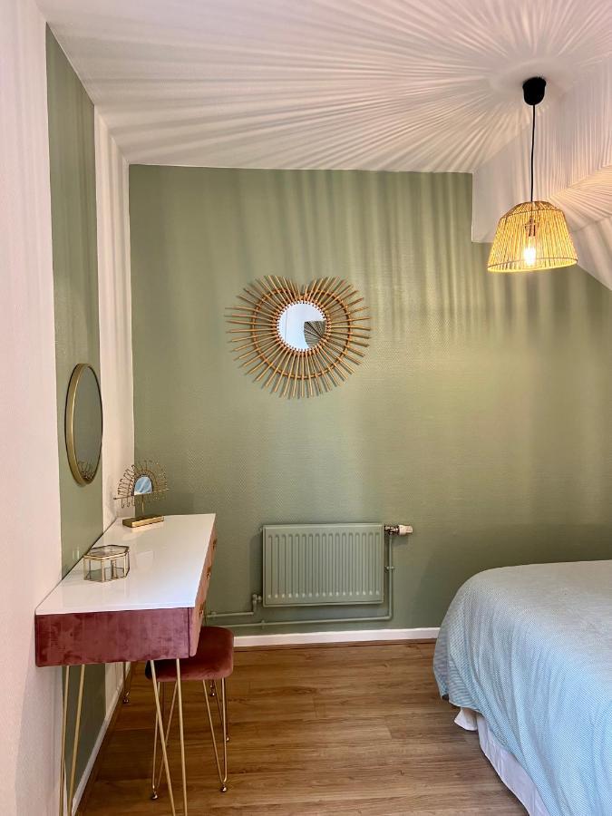 Duplex En Plein Coeur De Malo-Les-Bains Apartamento Dunkirk Exterior foto