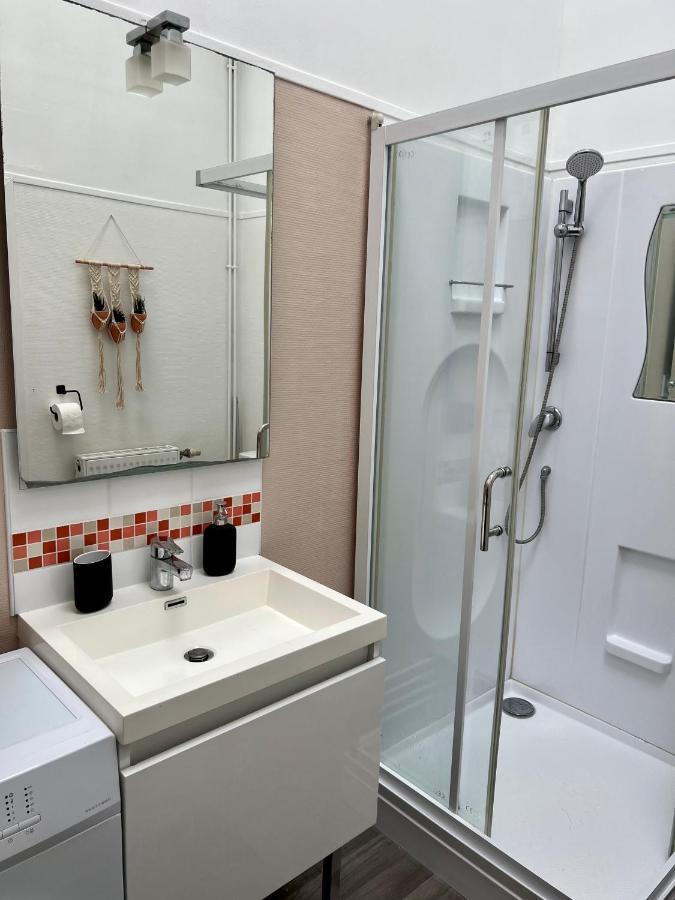 Duplex En Plein Coeur De Malo-Les-Bains Apartamento Dunkirk Exterior foto