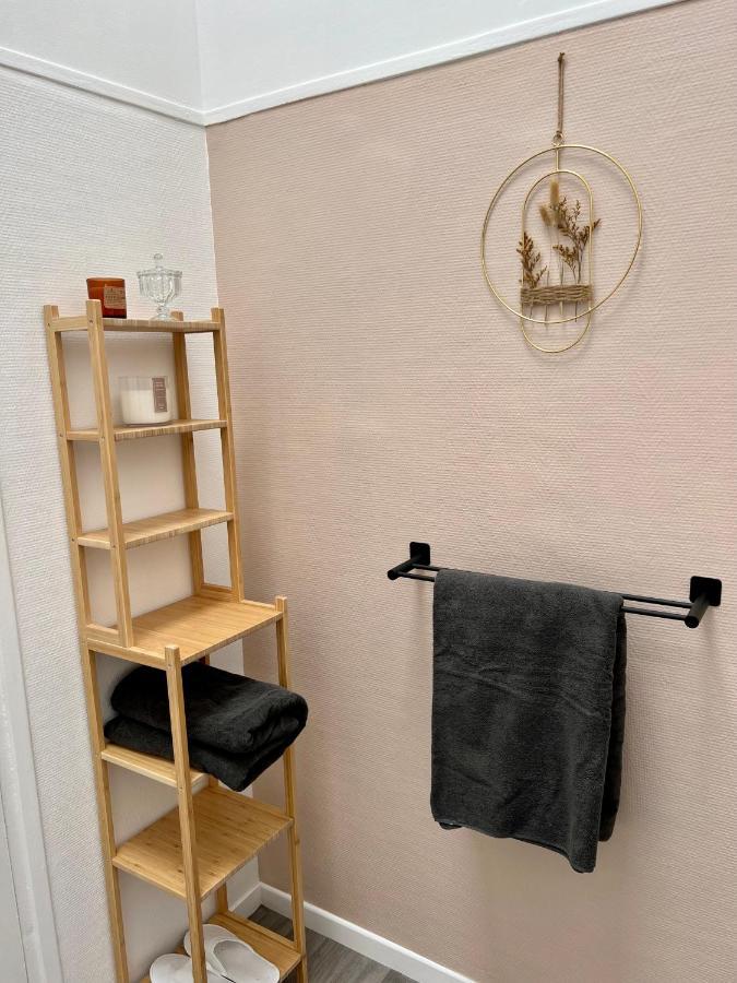 Duplex En Plein Coeur De Malo-Les-Bains Apartamento Dunkirk Exterior foto
