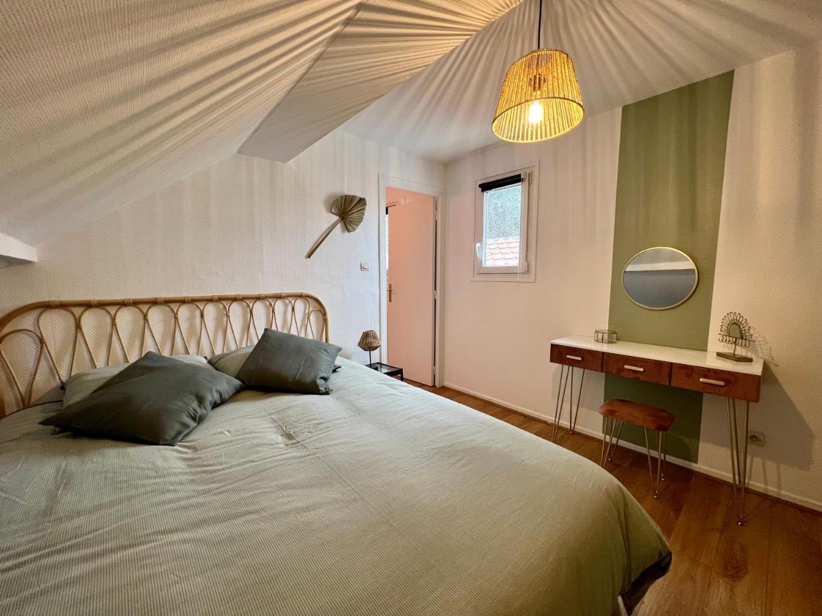 Duplex En Plein Coeur De Malo-Les-Bains Apartamento Dunkirk Exterior foto